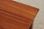 Brown Thomas Moser Square Cherry Game or Dinette Table For Sale - Image 8 of 16