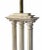 Mid 20th Century Marble Lamp - Grand Tour For Sale - Image 5 of 11