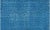 1960s Turkish Rug For Sale In Los Angeles - Image 6 of 6