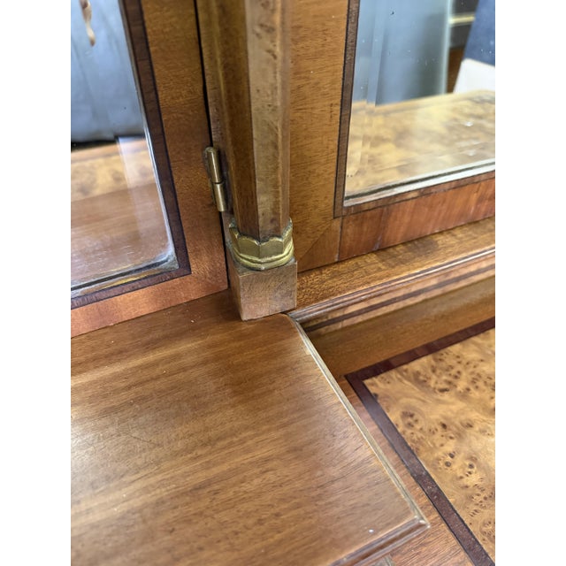 Art Deco Dressing Table, 1925 For Sale - Image 12 of 13
