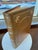 Illustration Now in November 1935 Pulitzer Prize Winner, Vintage 1976, Leatherbound Josephine Johnson For Sale - Image 3 of 9