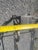 Rustic Vintage Wrought Iron Coffee or Patio Table Base Frame – Scrollwork Detail For Sale - Image 3 of 7