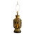 Pair Mid-Century Modern Drip Glazed Ceramic Lamps, Hand-Crafted For Sale - Image 4 of 15