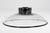 1930s Art Deco Modernist Bowl by Gunnel Nyman for Riihimaki / Riihimaen Lasi Oy, 1930s For Sale - Image 5 of 10