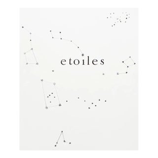 1987 After Wassily Kandinsky "Stars" for Verve, Second Edition Full-Color Print For Sale