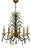 Chandelier from Maison Bagues For Sale