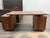 Design Plus Gallery presents a Unique Office Desk from Custom Make. The desk is large with an expansive surface to get...