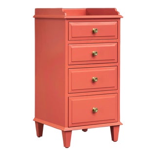 Somerset Bay Eagle River Bedside For Sale