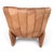 Set of DS 50 Patchwork Lounge Chair in Buffalo Leather with Ottoman from de Sede, 1970s For Sale - Image 16 of 18