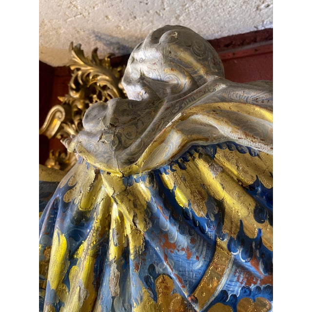 Our Lady Statue in Chestwood For Sale - Image 12 of 18
