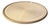 Ceramic Plate by Franco Bucci for Pesaro Workshop, Italy, 1970s For Sale
