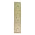 Early 21st Century Traditional Wool Turkish Oushak Runner - 3'1" x 15'2" For Sale