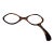 1930 Fashion Folding Eyeglasses For Sale