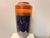 Mid-Century Modern Vintage Fat Lava Floor Vase from Scheurich, 1970s For Sale - Image 3 of 18