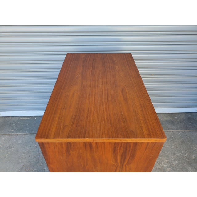 Mid-Century Low Boy For Sale - Image 4 of 11
