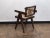 Office Chair by Pierre Jeanneret, 1955 For Sale - Image 3 of 13