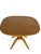 Brown Elm Burl Center Table by Bertil Söderberg, Sweden, 1930s For Sale - Image 8 of 12