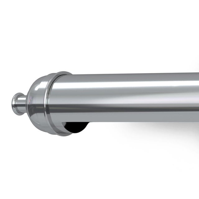 The Devon Picture Light is a modern take on a classic fixture with its sleek profile and metal detailing. Elevate a...