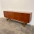 Mid Century Modern Teak Credenza Made in Norway For Sale - Image 13 of 13