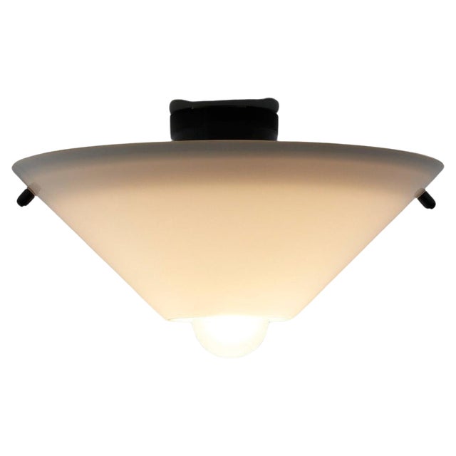 Cono Space Ceiling Mount, 1960 For Sale