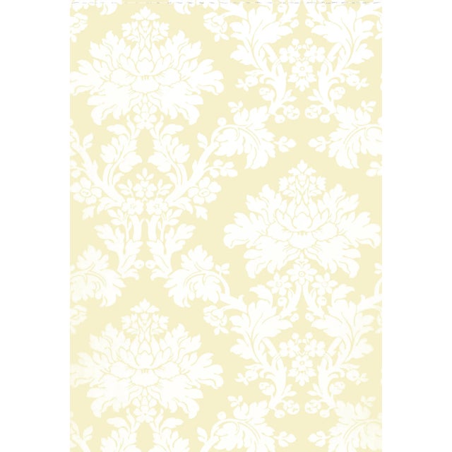 This listing is for a wallpaper sample only. If you'd like to purchase this wallpaper, please click here:...