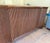 Jonathan Charles William Yeoward Belleville Buffet Cabinet- Grey Fruitwood Finish For Sale In Greenville, SC - Image 6 of 12