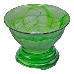 1930's Small Vintage Sugar Dish