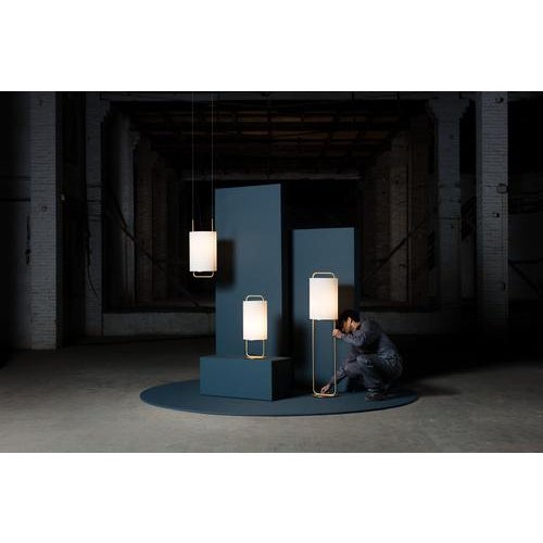 Not Yet Made - Made To Order Aballs M Pe Table Lamp in Copper by Jaime Hayon, 2013 For Sale - Image 5 of 6