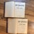 1879–1882 Leather Hardcover Books Art Amateur Bound Journals by Montague Marks – Set of 2 Deluxe Volumes For Sale - Image 9 of 14