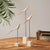 Modern The Flock, Set Of 3 For Sale - Image 3 of 5