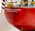Nantucket Lightship 612 Scale Model For Sale - Image 12 of 12