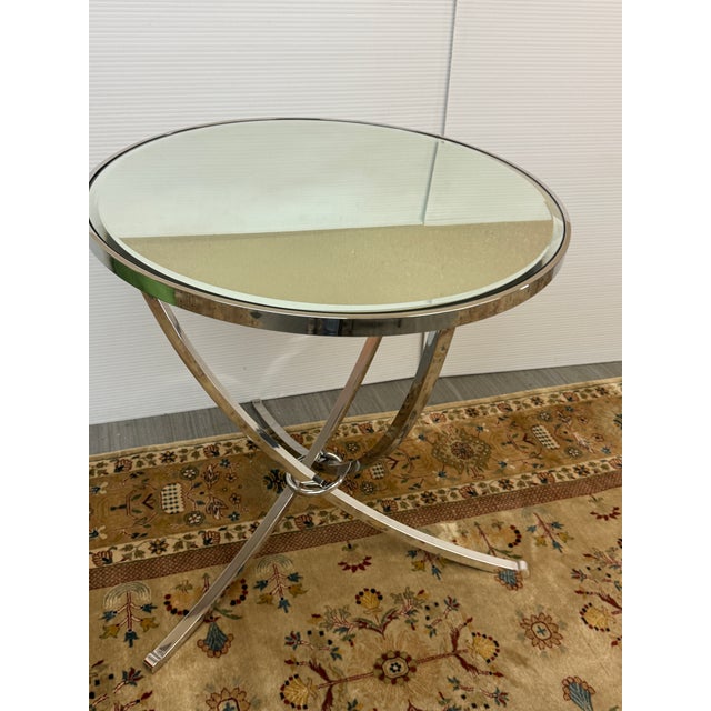 Spa Decor Nuovo Foyer Table For Sale - Image 4 of 12