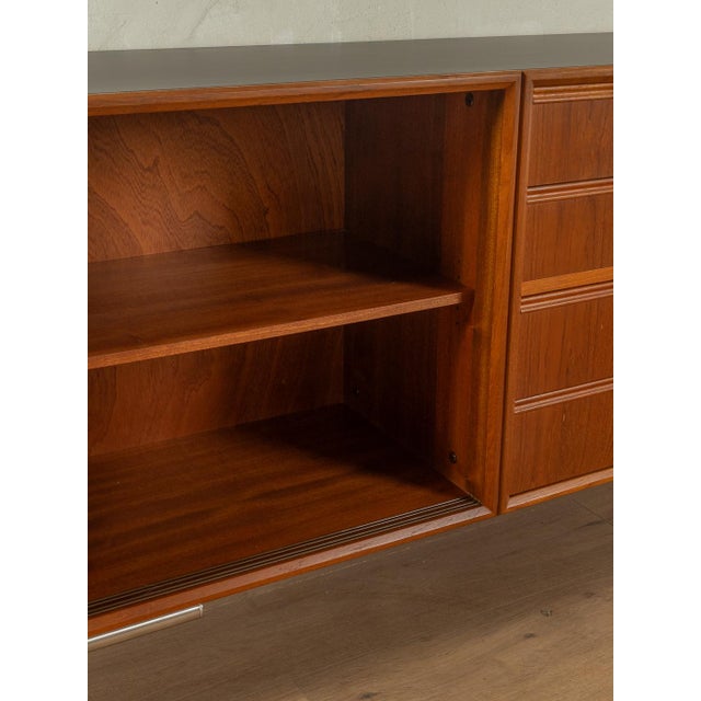 1960s Sideboard from BBM Bjerringbro, 1960s For Sale - Image 5 of 11