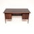 An exceptional Danish vintage desk by Arne Vodder. This was made by Brouer Mobelfabrik in Denmark, it dates from the...