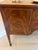 Antique Edwardian Flame Mahogany Bow Front Sideboard, 1900 For Sale - Image 12 of 16