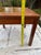 1960s Constellation End Table by John Keal for Brown Saltman For Sale - Image 9 of 9