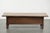 Antique Southern European Coffee Table in Chestnut Wood, 1700s For Sale - Image 4 of 12