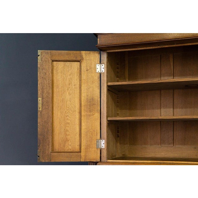 Wilhelminian Buffet, Late 19th Century For Sale - Image 9 of 18