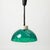 Space Age Pendant Lamp by Polam, Poland, 1970s For Sale - Image 6 of 6
