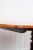 Brown Early 19th Century George III Walnut Breakfast Table With Satinwood Banding For Sale - Image 8 of 11