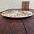 2000 - 2009 Ceramic Wall Plate by Gennaro Condurso, Seminara, Italy, 2000s For Sale - Image 5 of 13