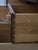 Statton Furniture Statton Large Kneehole Cherry Executive Desk For Sale - Image 4 of 18