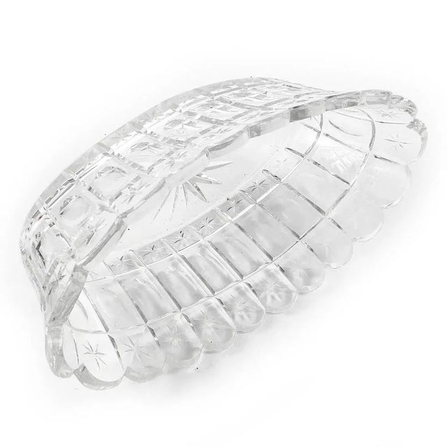 Art Deco Jardiniere, Former Czechoslovakia, 1930s For Sale - Image 7 of 8