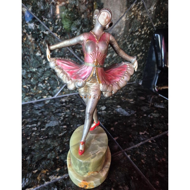 From the living estate of Arizona based brutalist sculpture artist John Gleason, capturing the vibrant energy and...