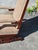 This 19th century American walnut Victorian rocking chair has undergone a complete restoration, making it a unique and...