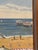Mona Starfelt, Day at the Beach, 1989, Oil on Canvas, Framed For Sale - Image 14 of 18