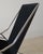 Metal 2012 Poul Kjaerholm Lounge Chair, Model No. Pk25 for Fritz Hansen, Denmark. For Sale - Image 7 of 9