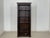 German Antique Style Bookcase For Sale - Image 9 of 9