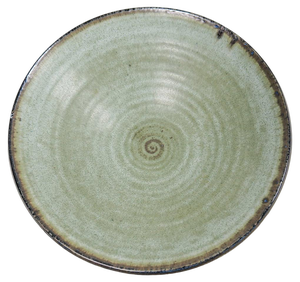 Large Midcentury Modern Ceramic Bowl by Carl-Harry Stålhane for Rörstrand, 1965