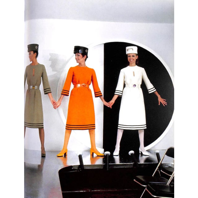 "Pierre Cardin: 60 Years of Innovation" 2010 Hesse, Jean-Pascal For Sale - Image 12 of 12